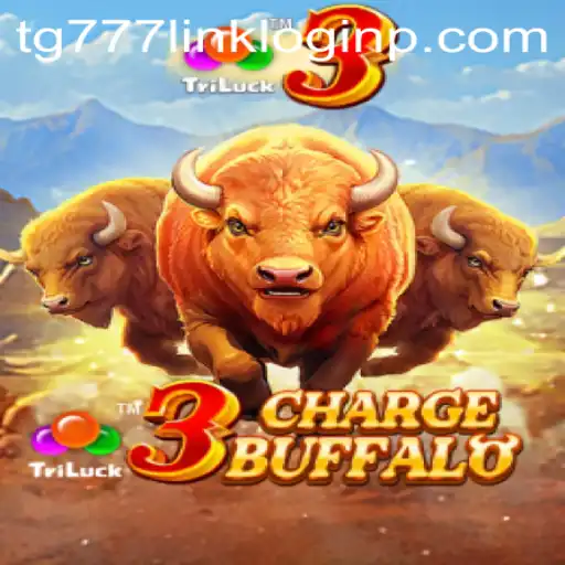 Exploring the Realm of 3ChargeBuffalo: An Intriguing Game Experience