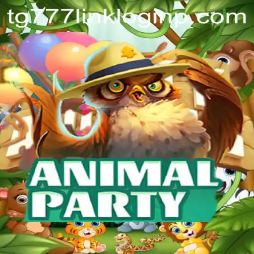 Exploring the Thrill of AnimalParty and the Role of tg777 Link Login