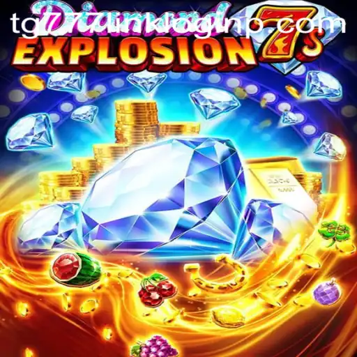 DiamondExplosion7s: A Thrilling Casino Adventure