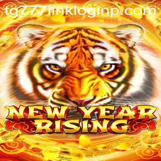 New Year Rising: An Exciting Gaming Adventure