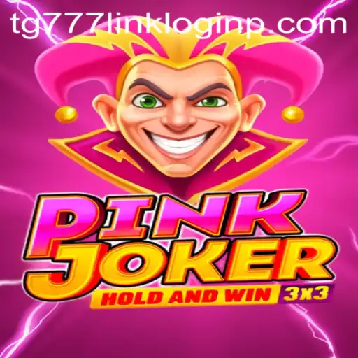 PinkJoker: The Thrilling World of Online Gaming and the TG777 Experience