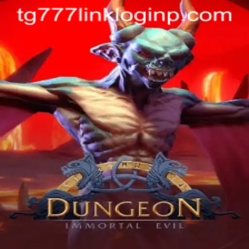 Unveiling the Mysteries of Dungeon with a Twist of TG777 Link Login
