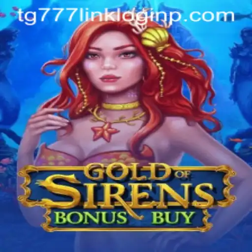 Discovering the Enchanting World of GoldofSirensBonusBuy