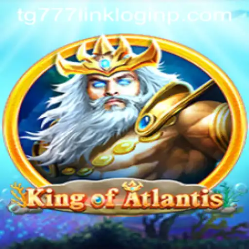 King of Atlantis: A Journey into the Mystical Underwater Realm
