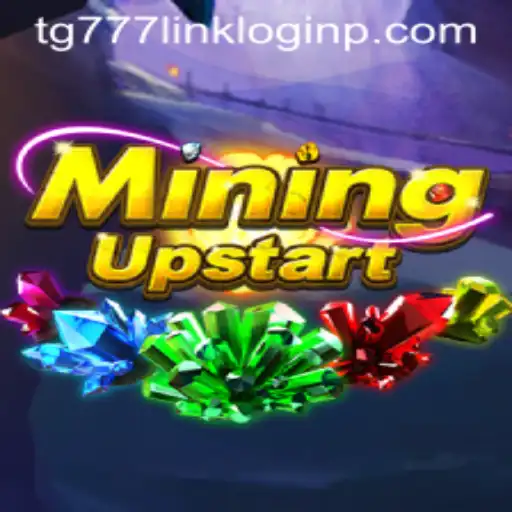 MiningUpstart: An Engaging Digital Treasure Hunt