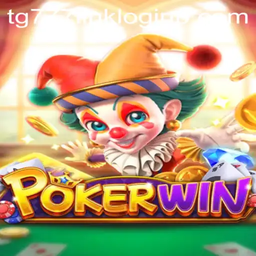 POKERWIN: The Ultimate Poker Experience with tg777 link login
