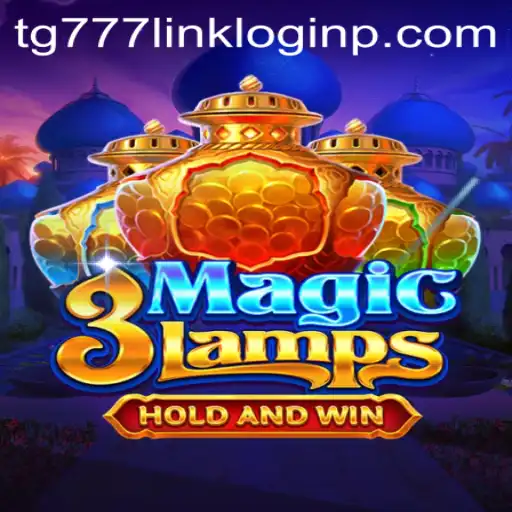 Exploring the Enchanting World of 3MagicLamps and TG777 Link Login