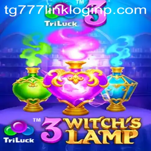 3WitchsLamp: A Magical Journey Through Enchanted Realms