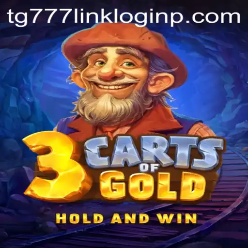 Exploring the Enchanting World of 3cartsOfGold: A Modern Day Gaming Adventure