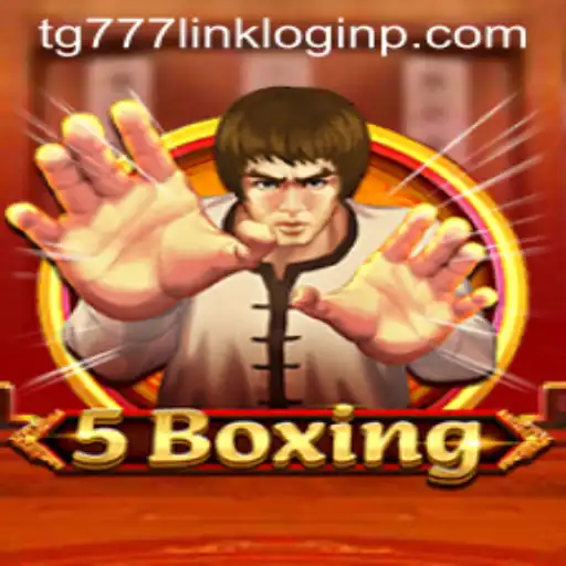 Exploring 5Boxing: The Innovative Game Capturing Attention