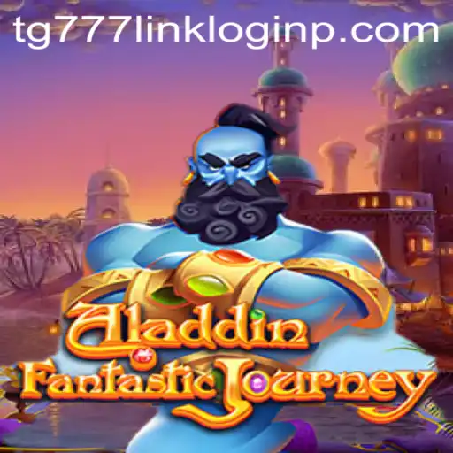 Embark on a Magical Gaming Adventure with Aladdin