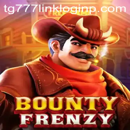 BountyFrenzy: A Thrilling Adventure into the World of High Stakes and Strategies