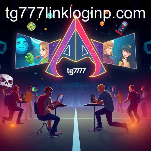 Exploring the Vibrant World of Player Communities with tg777 link login