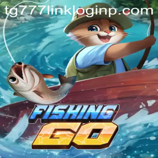 FishingGO: Dive into an Exciting Virtual Fishing Adventure