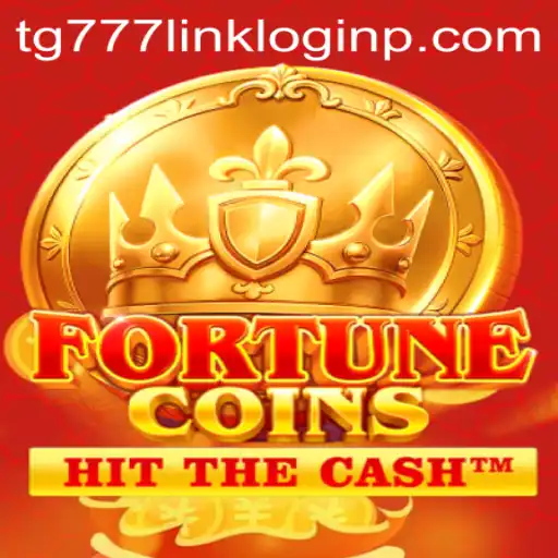 Exploring the Fascinating World of FortuneCoins and tg777 Link Login