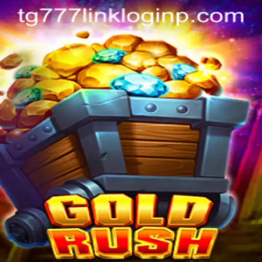 Experience the Thrill of GoldRush with tg777 Link Login