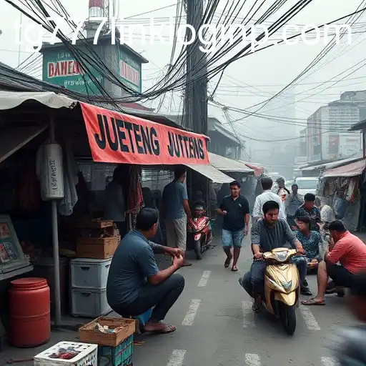 Jueteng: A Persistent Cultural and Economic Force