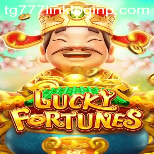Explore the Exciting World of LUCKYFORTUNES: A Comprehensive Guide