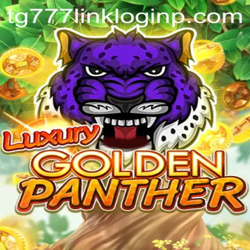 Discover the Thrills of LUXURYGOLDENPANTHER with TG777 Link Login