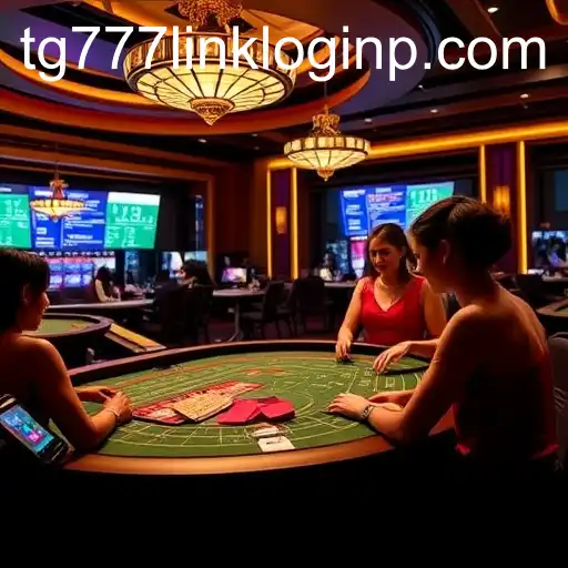 Exploring the Allure of Live Casino: The New Frontier in Online Gaming