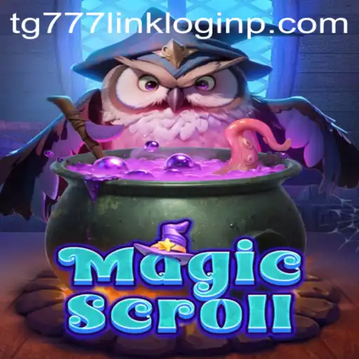 Unveiling MagicScroll: A Captivating Realm of Adventure