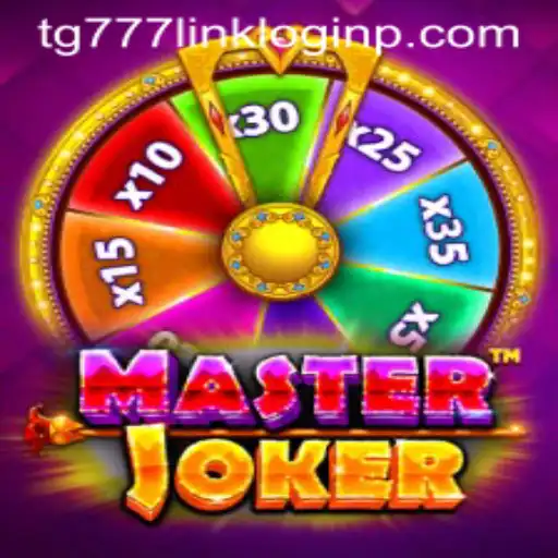 MasterJoker Game Introduction and Rules
