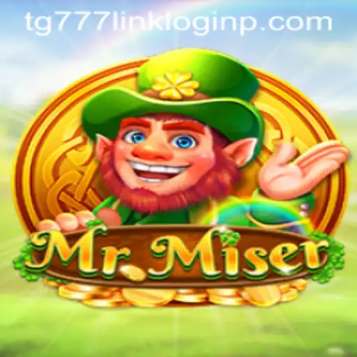 MrMiser: An Immersive Gaming Experience with tg777 Link Login