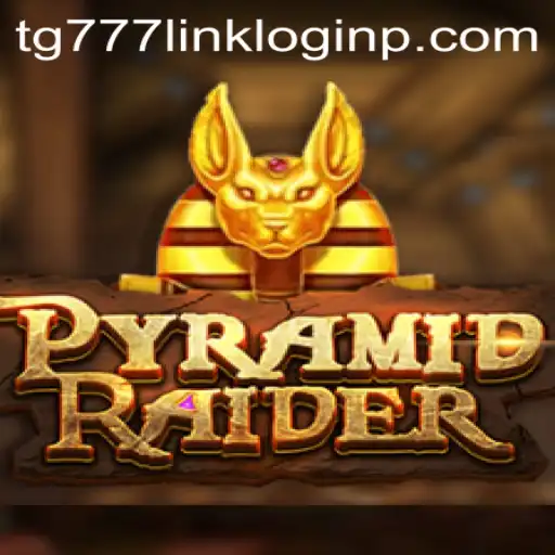 Unveiling the Adventure of PyramidRaider