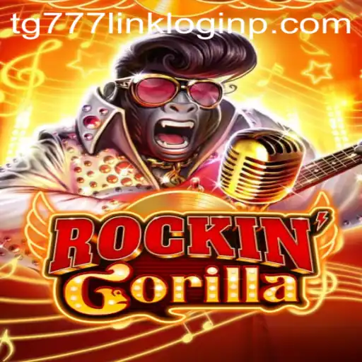 Experience the Excitement of RockinGorilla: A Thrilling Adventure