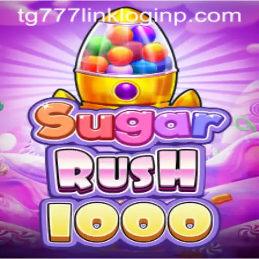 SugarRush1000: A Sweet Adventure in Online Gaming