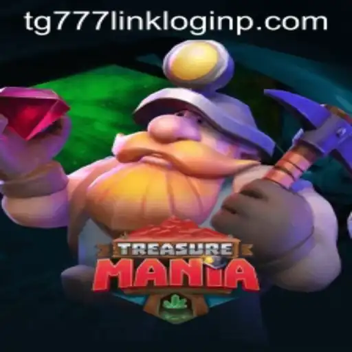 Discover the Thrills of TreasureMania: A Comprehensive Guide to Gameplay and Strategy