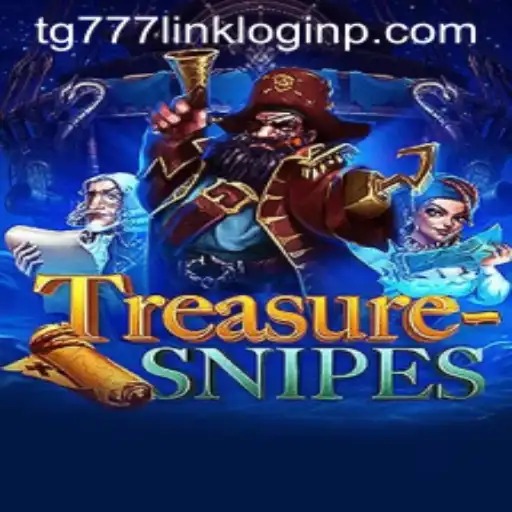 Discover the Adventure of TreasureSnipes with tg777 Link Login