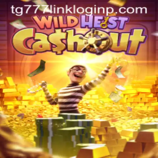 Discover the Excitement of WildHeistCashout and Unlock the Power of tg777 link login