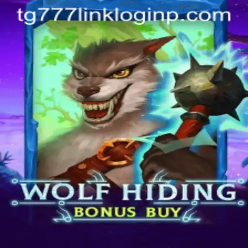 WolfHidingBonusBuy: A Masterpiece in the Gaming World